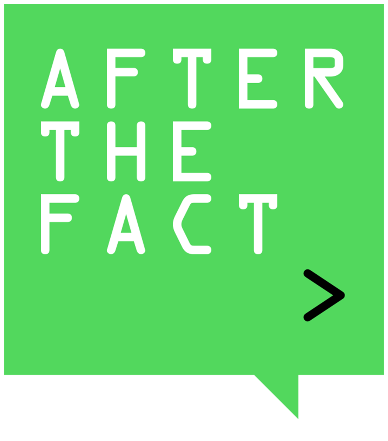 After the Fact